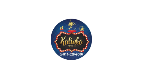 Logo de Kalinka Show