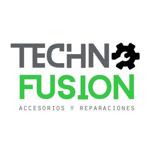 Logo de Technofusion /Plaza Forum Leones