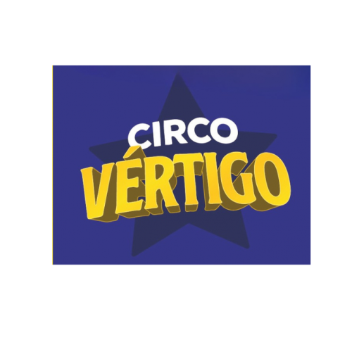 Logo de Circo Vertigo