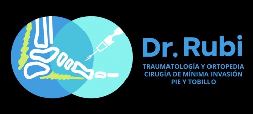Logo de Dr. Rubi