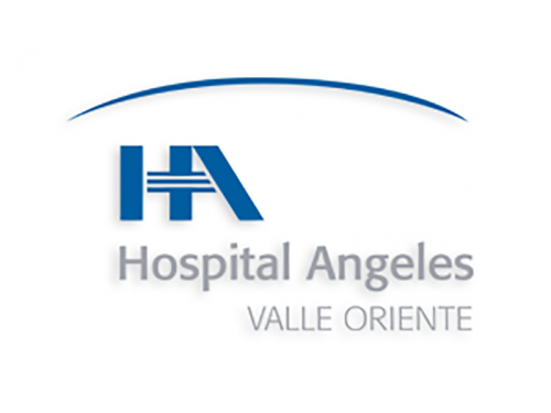 Logo de Hospital Angeles Valle Oriente