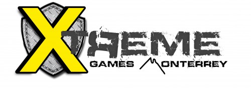 Logo de Xtreme Games Monterrey /  Inflables Lopez