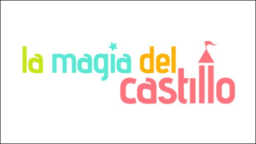Logo de La Magia del Castillo