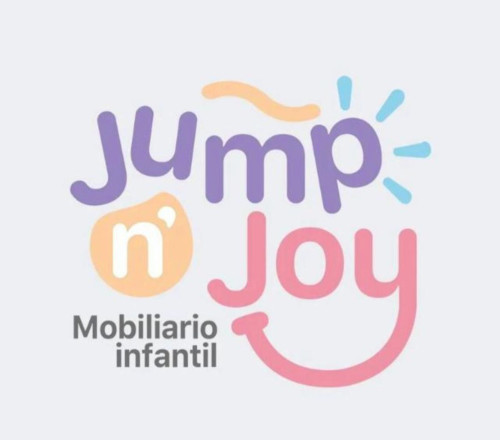 Logo de Jump n Joy