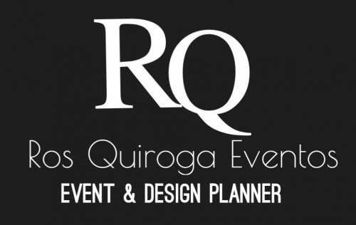 Logo de RQ Ros Quiroga Eventos
