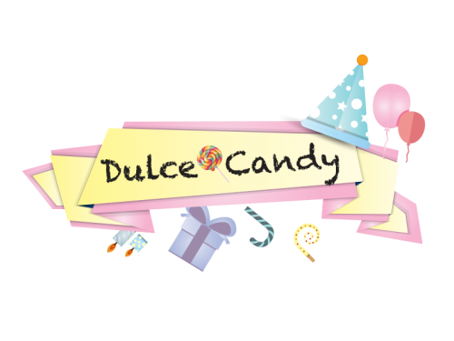 Logo de Dulceria Dulce Candy