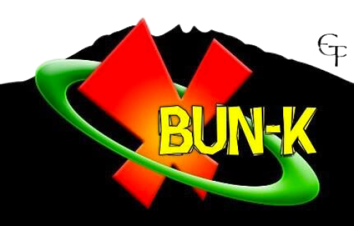 Logo de Bunka
