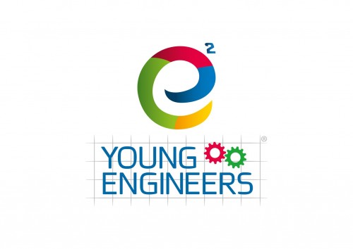 Logo de YOUNG ENIGEERS