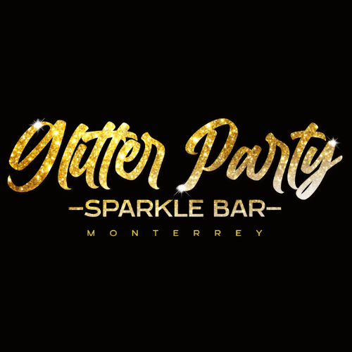 Logo de Glitter Party