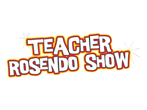 Logo de Teacher Rosendo