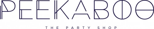 Logo de Peekaboo Monterrey