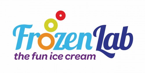 Logo de Frozen Lab