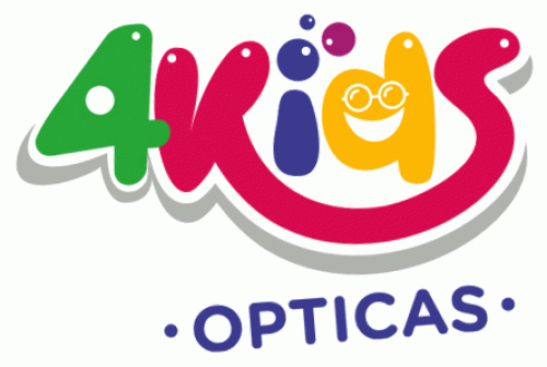 Logo de Optica4Kids Suc.San Pedro