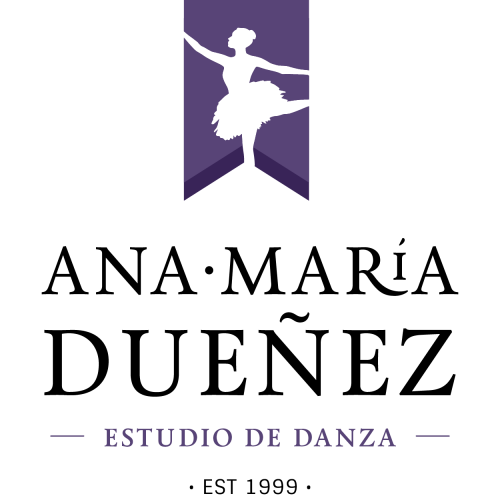 Logo de Ana María Dueñez Estudio de Danza  / Cumbres
