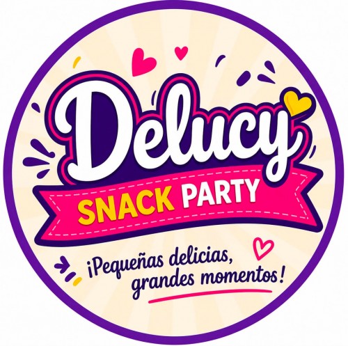 Logo de Delucy