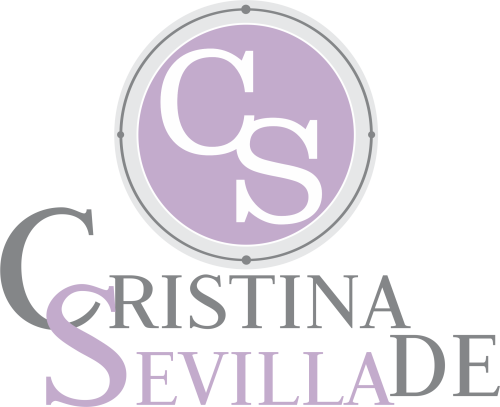 Logo de Cristina de Sevilla