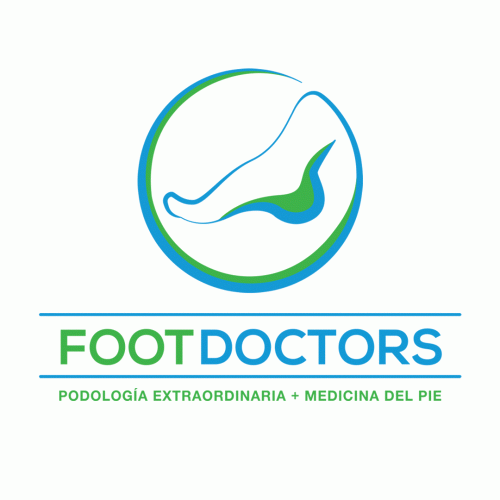 Logo de Foot Doctors / Contry