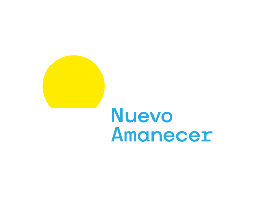 Logo de Nuevo Amanecer