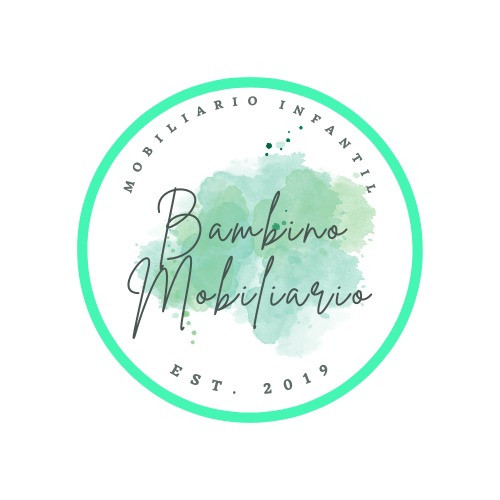 Logo de Bambino Mobiliario