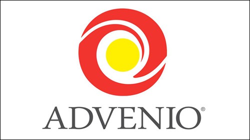 Logo de Advenio San Pedro
