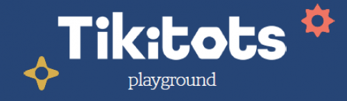 Logo de TIKITOTS