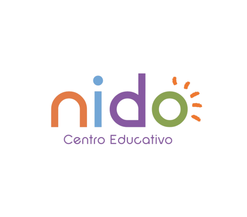 Logo de Kinder Nido Sur