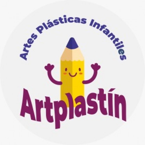 Logo de Artplastin