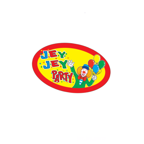 Logo de Jey Jey Party