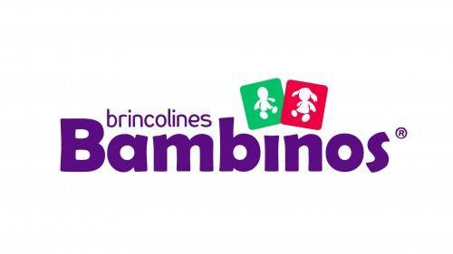 Logo de Brincolines Bambinos