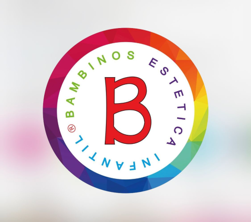 Logo de Bambinos Estética